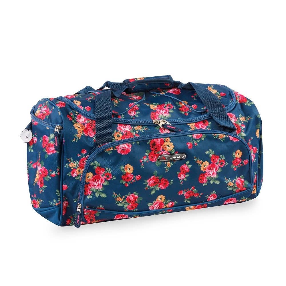 Pacific coast duffle best sale bag