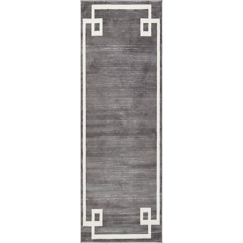 Contemporary Richye Collection Area Rug