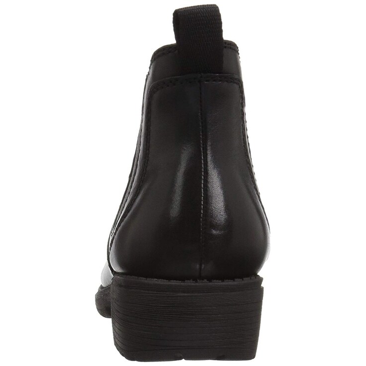 eastland double up chelsea boot