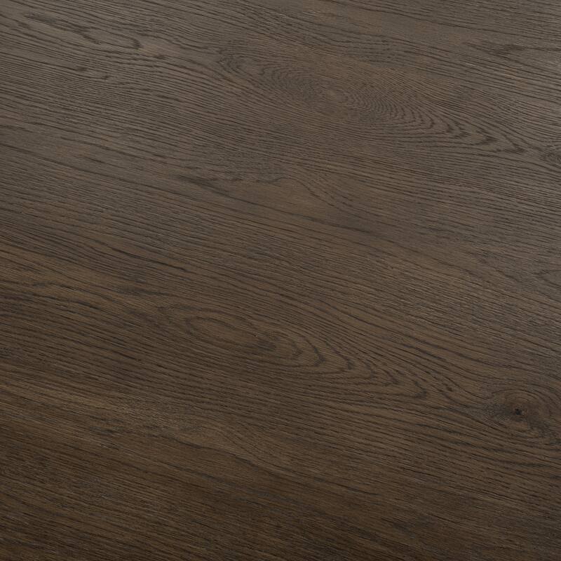 Classic Home Tiber Wood Round Dining Table