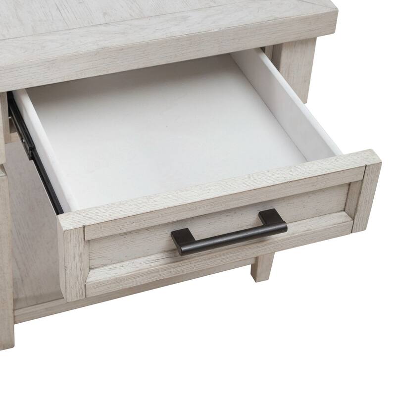 Liberty Furniture Caruso Heights Cocktail & Accent Tables - Various Options