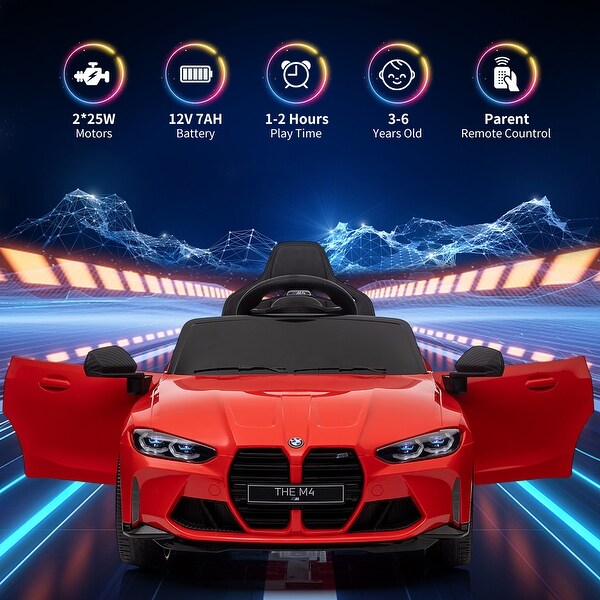 Kids electric bmw 2025