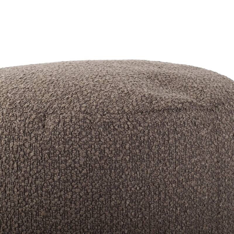 Allan Andrews 20 x 20 Pillow Hemp Gold - Down Insert