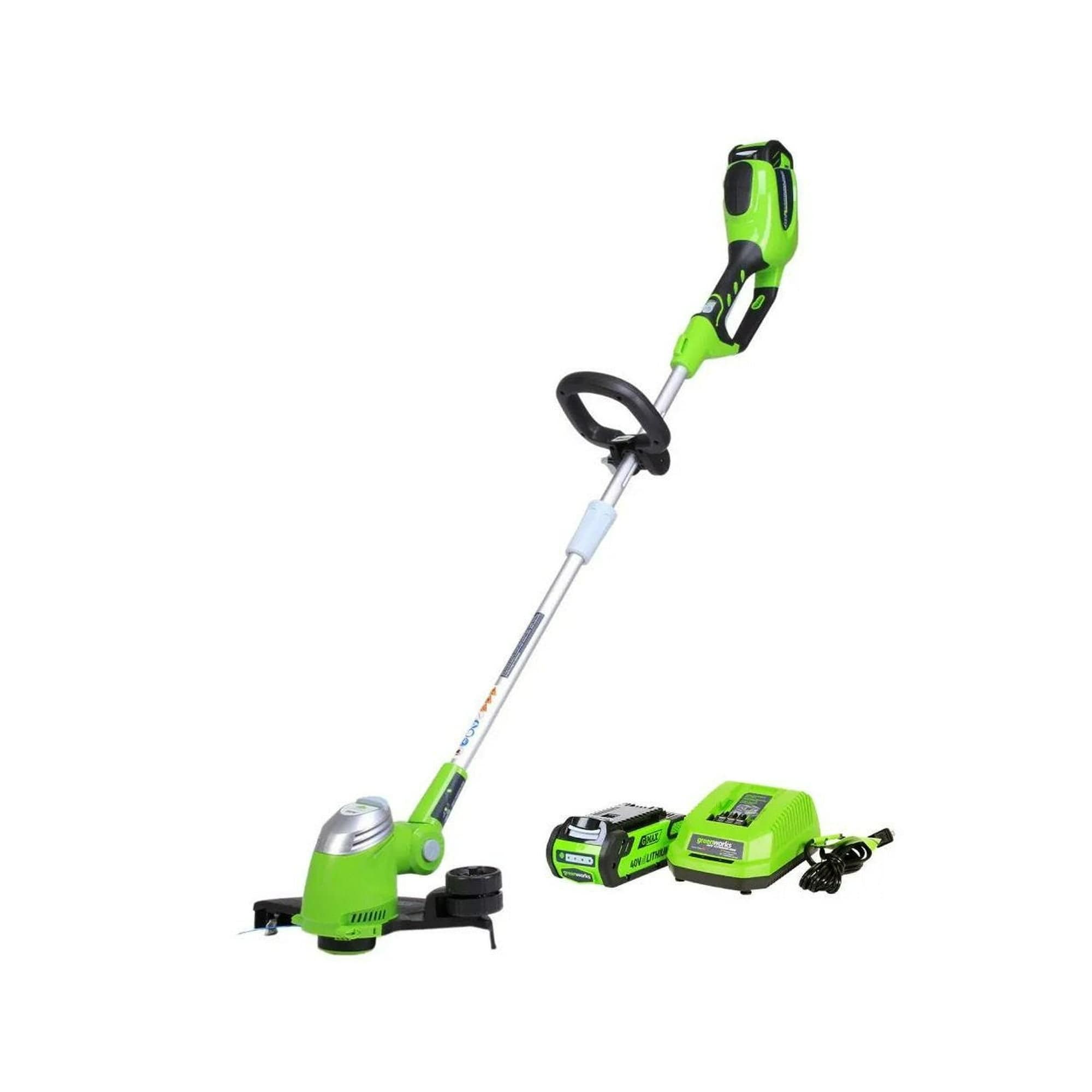 40V 13 inch Cordless String Trimmer Bed Bath Beyond 37497121