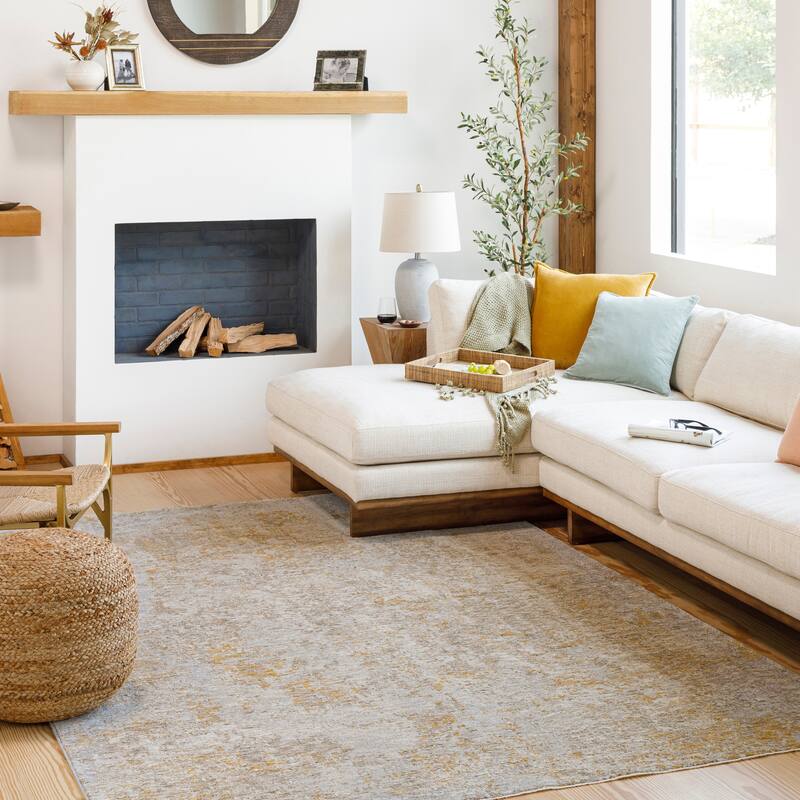 Artistic Weavers Atrista Modern Abstract Area Rug