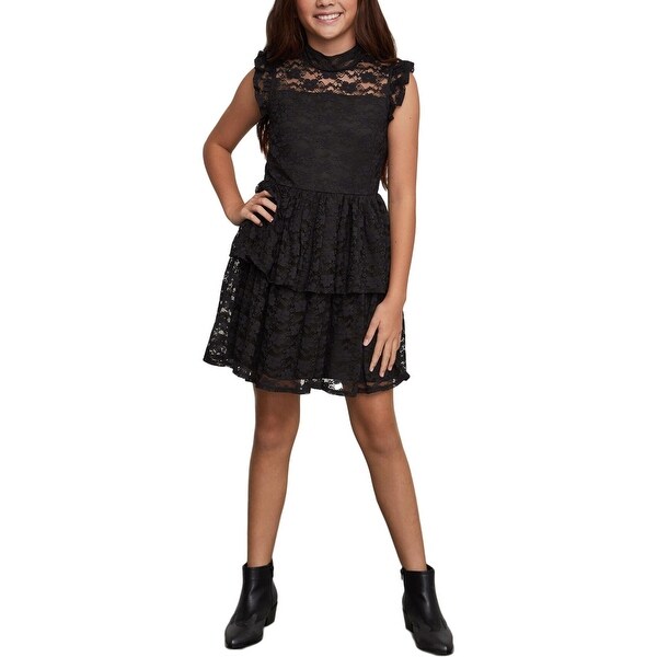 dresses size 14 girl