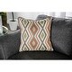 preview thumbnail 6 of 6, Coos Transitional Grey Chenille L-Shaped Upholstered Sectional by Furniture of America