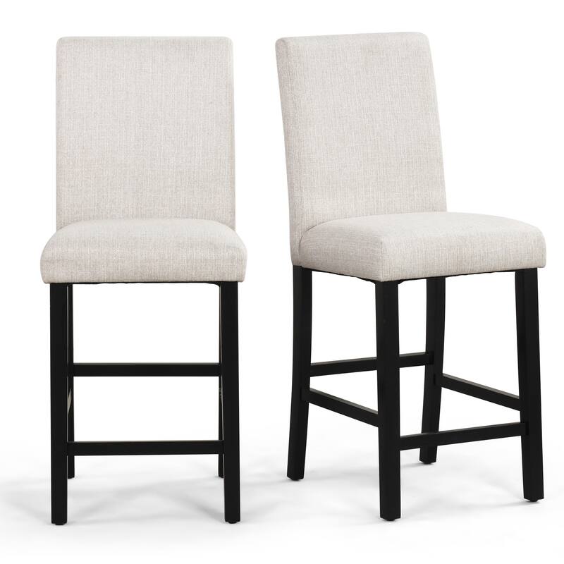 Ubaid 5 - Piece Counter Height Dining Set