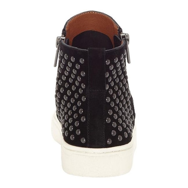 lucky brand high top sneakers