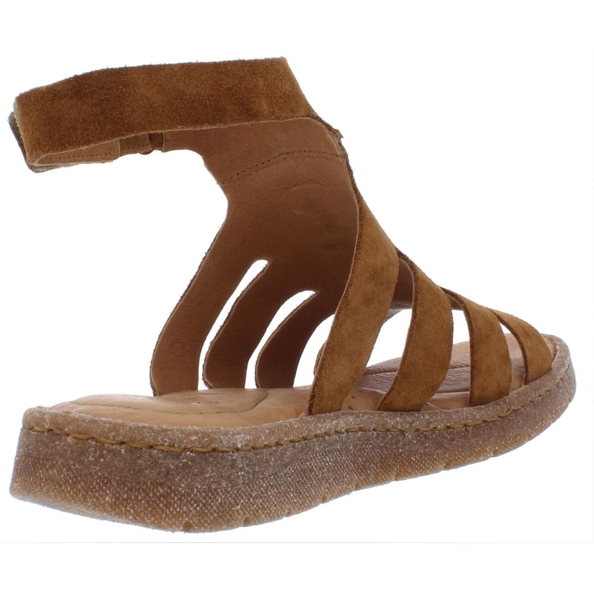 born laporta sandals