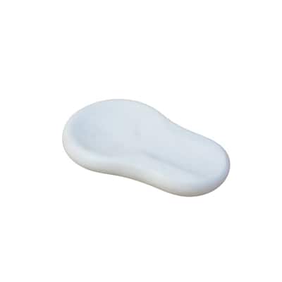 Marble Spoon Rest - A