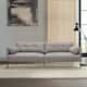 Option Grey Fabric