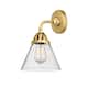 Option Satin Gold / Seedy