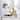 CosmoLiving by Cosmopolitan Gold Aluminum Metal Abstract Decorative Sculpture