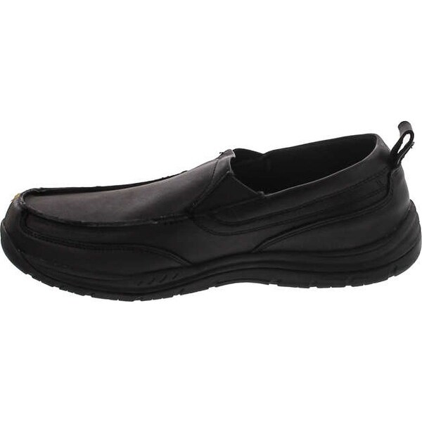 skechers work men's