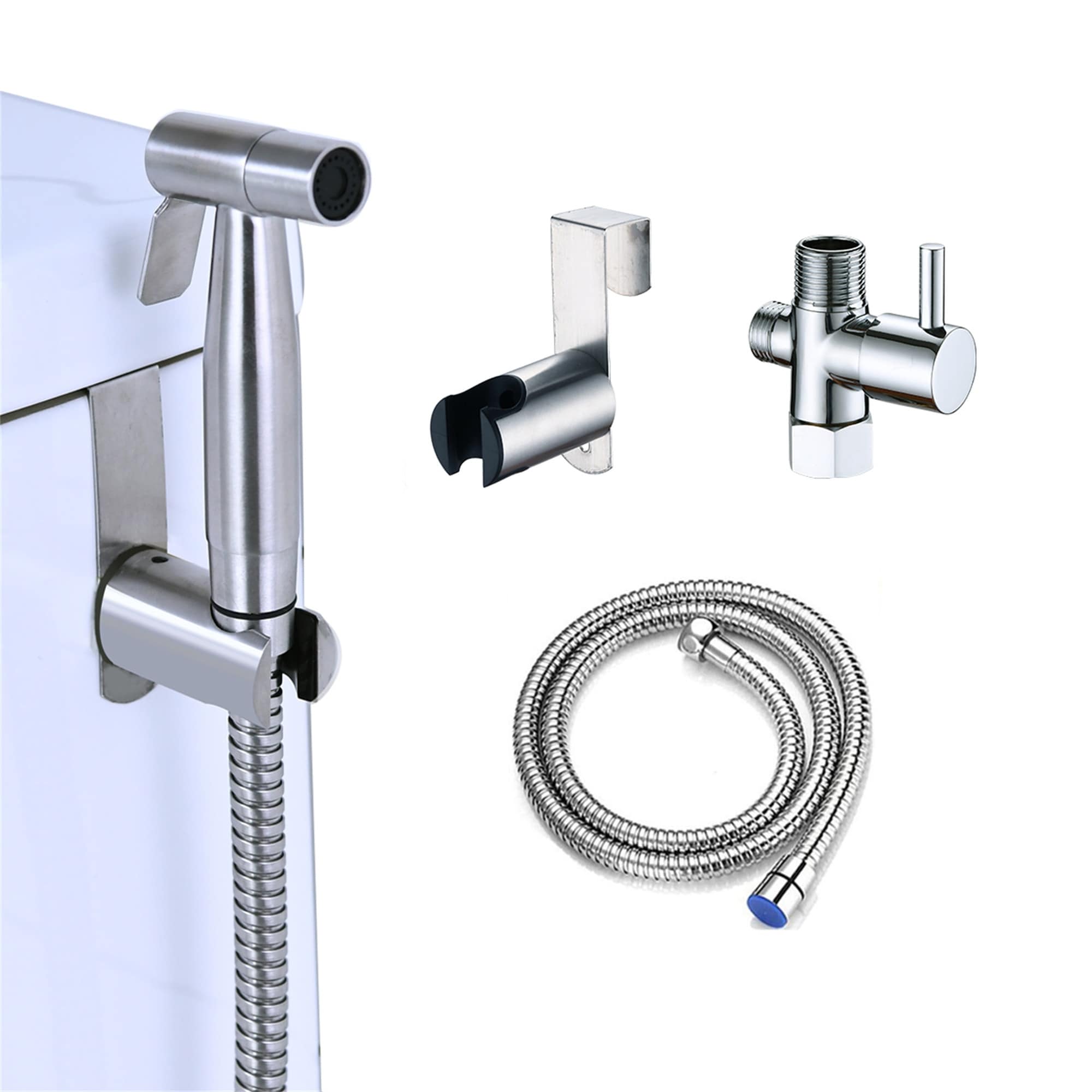 https://ak1.ostkcdn.com/images/products/is/images/direct/66bee03850fc991ef57179dee691052e0fb1980a/Handheld-Bidet-Sprayer-for-Toilet-Stainless-Steel-Brushed-Nickel-Cloth-Diaper-Bidet-Toilet-Sprayer-for-Feminine-Wash%2C-Baby-Wash.jpg