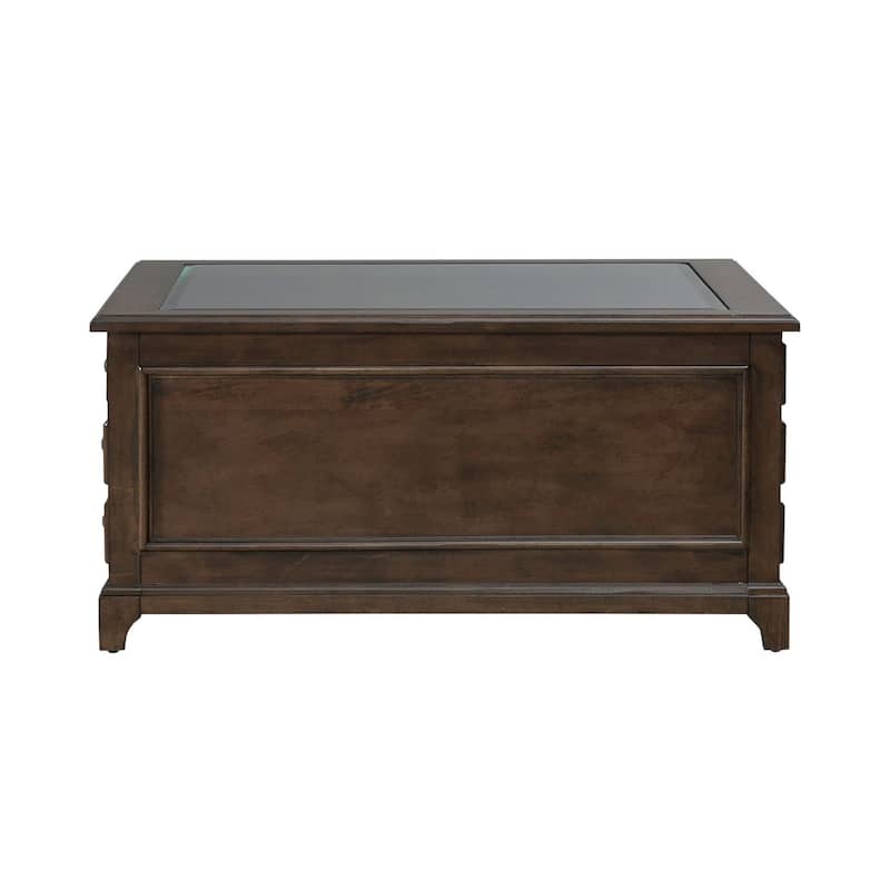 Liberty Furniture Arden Road Accent Table Cocktail Sets- Various Options