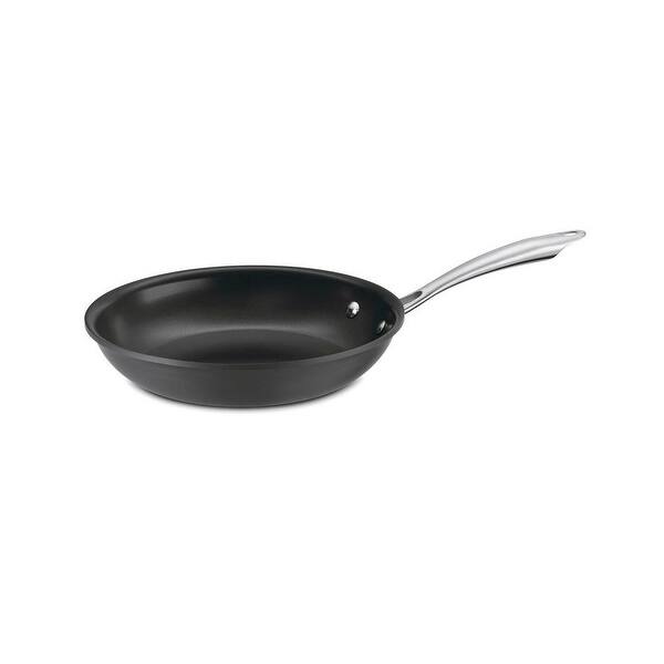 Cuisinart GG-10 GreenGourmet Hard-Anodized Nonstick 10-Piece Cookware Set