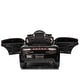 preview thumbnail 9 of 9, Licensed Dodge Charger 12v Kids ride on police car W/Parents Remote Control - 42.13"L * 26.77"D * 19.69"H