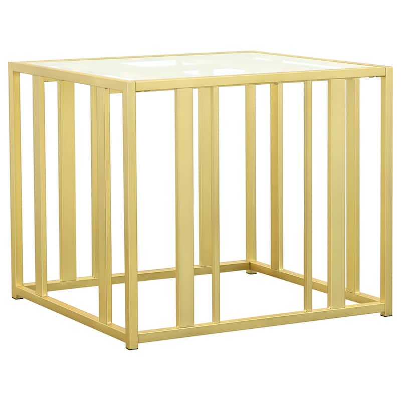 Adri Coffee And End Table Set