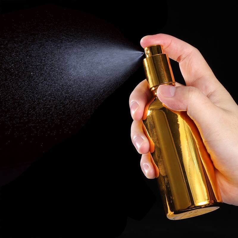 Cocktail Sprayer, 2pcs 100ml Stainless Steel Martini Vermouth Spray