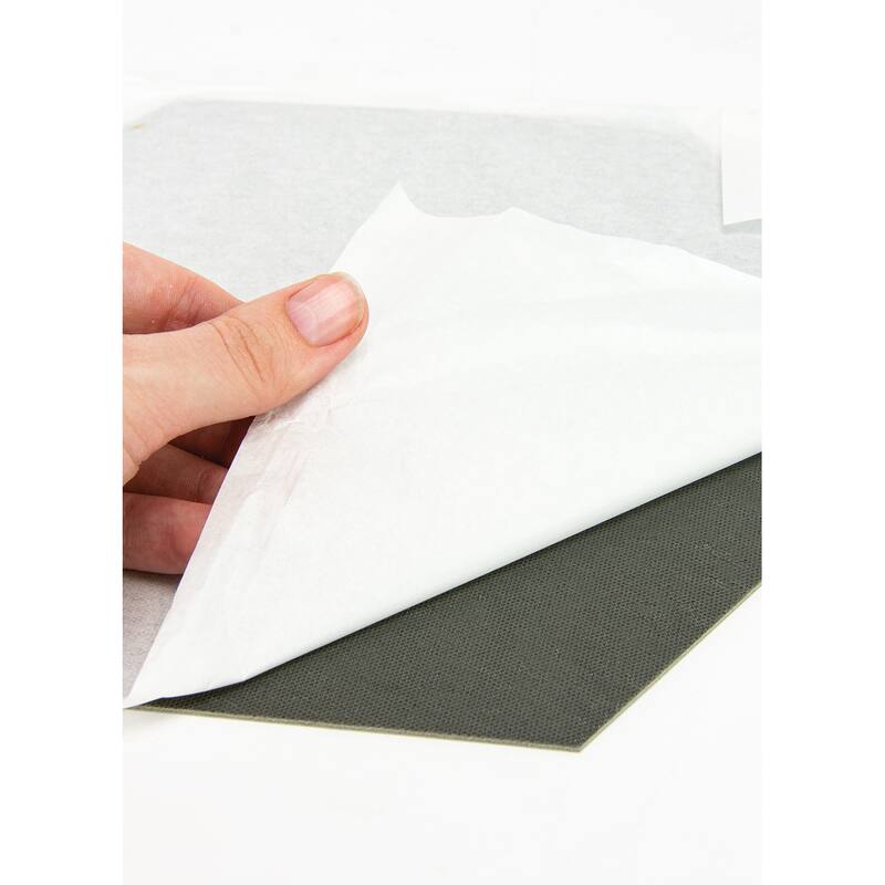 Hexagon Green Peel & Stick Luxury Wall Tiles