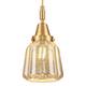 Option Satin Gold