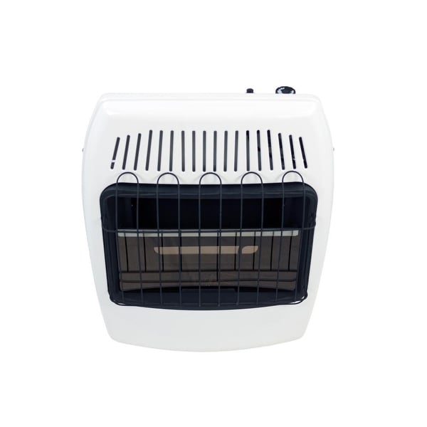 Dyna glo natural gas wall heater discount