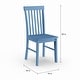 preview thumbnail 21 of 19, Middlebrook Designs Pompton 5-Piece Dining Set