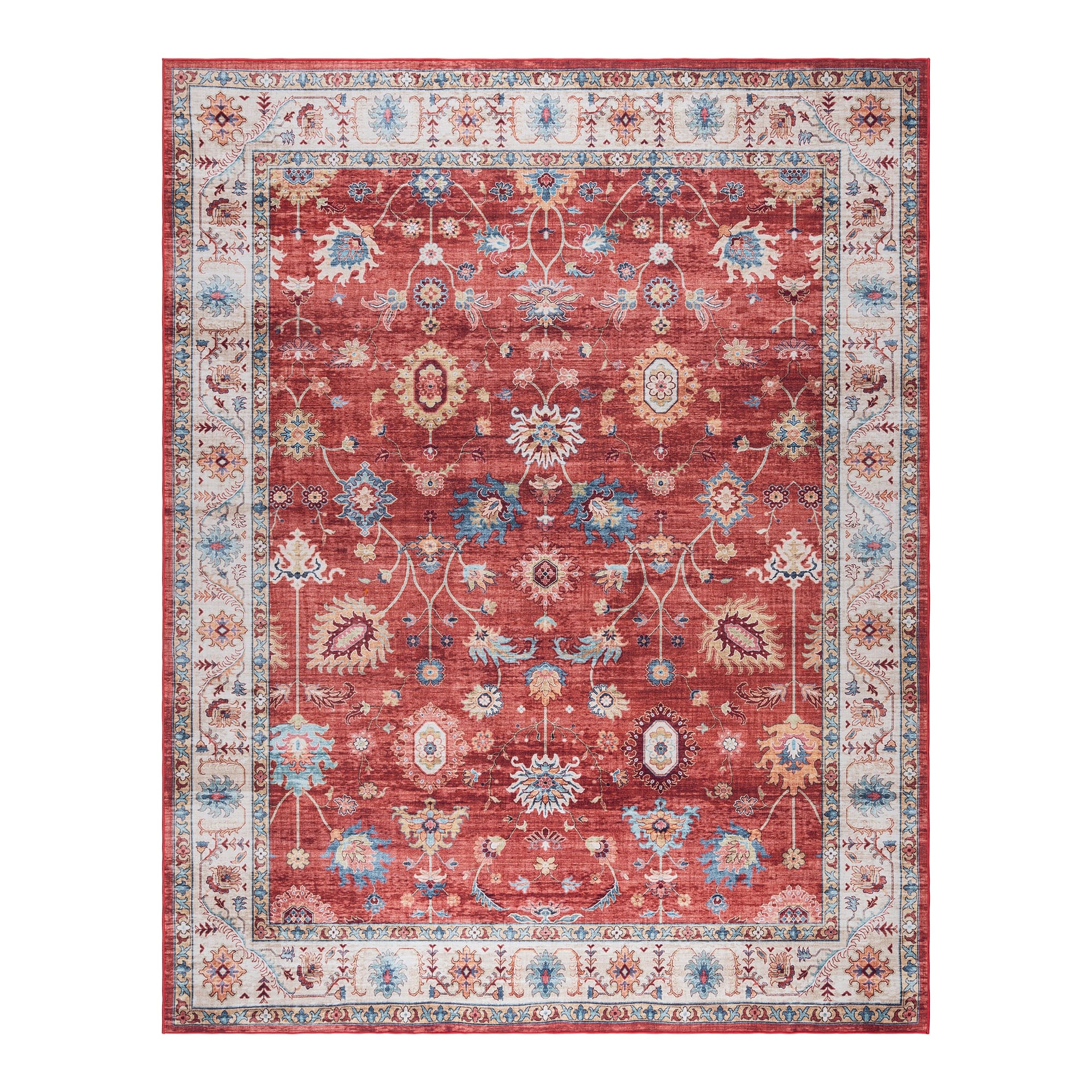 Option Cullen Red