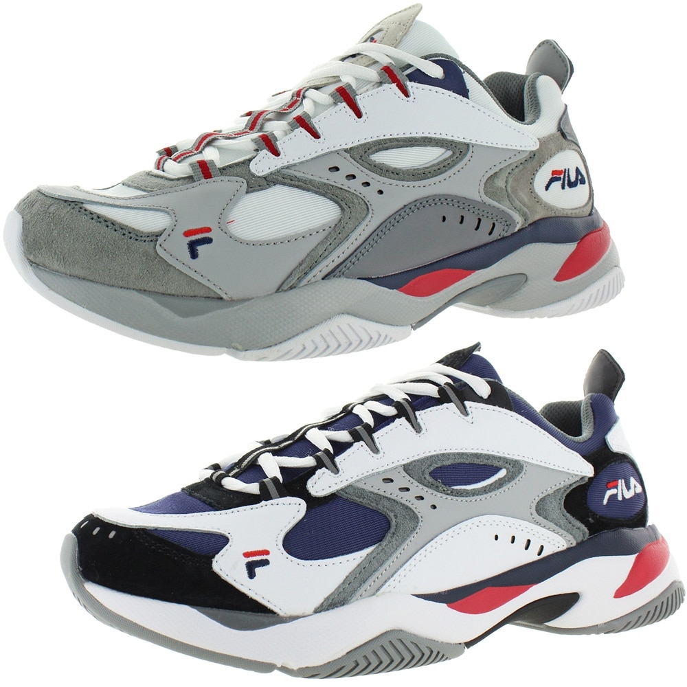 Shop Black Friday Deals on Fila Men's 