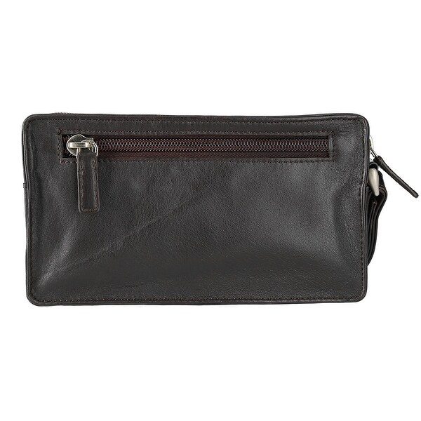 mens wrist bags