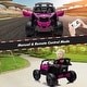 preview thumbnail 7 of 54, Electric Ride on UTV Car, Licensed Can-Am 12V