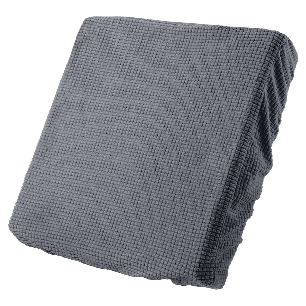 Couch Cushion Cover, 20"x20" Polyester Stretch Sofa Cover