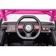 preview thumbnail 23 of 24, Remote-Controlled Electric Car for Kids, 12V Ride-On Toy with Multi-Function Console - Ideal for 3-6 Years