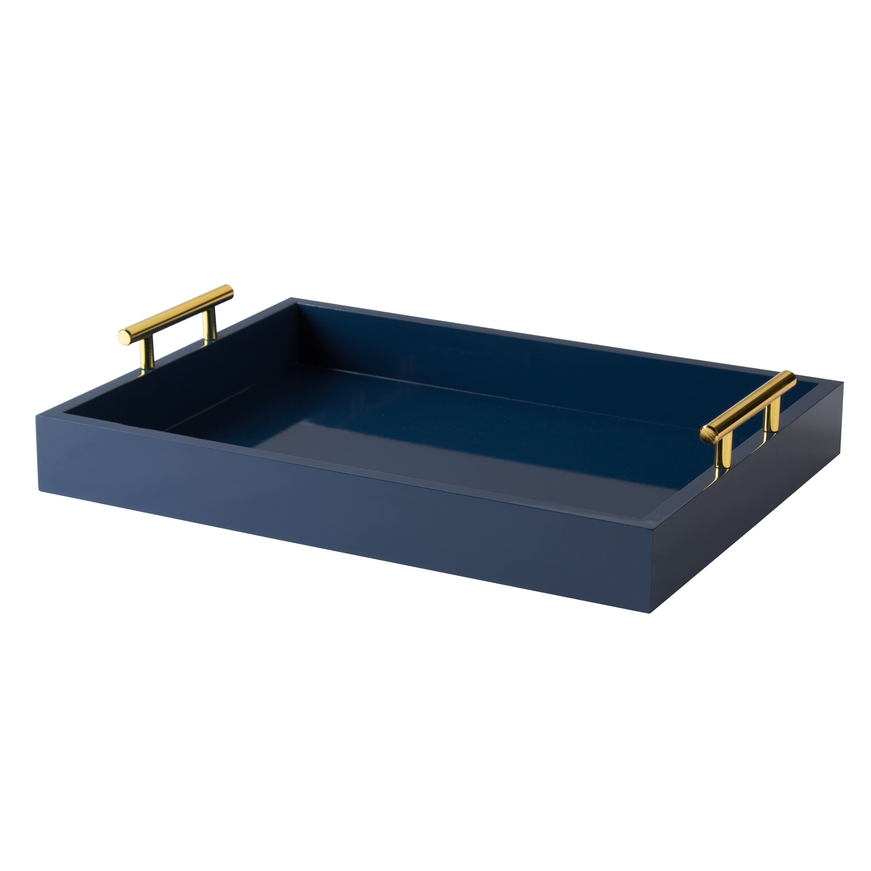 Option Navy Blue/Gold