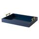 Option Navy Blue/Gold