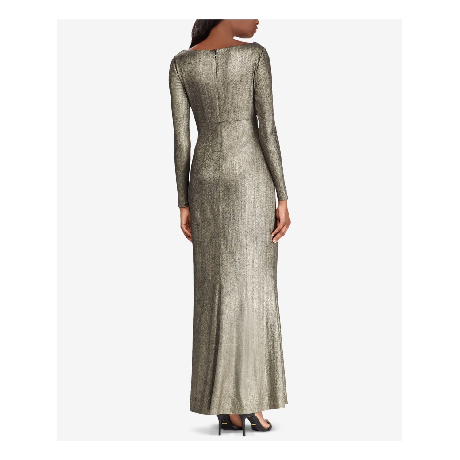 size 16 evening dresses with sleeves