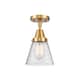 Option Satin Gold / Seedy
