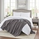 preview thumbnail 19 of 82, Beautyrest Electric Micro Fleece Heated Blanket