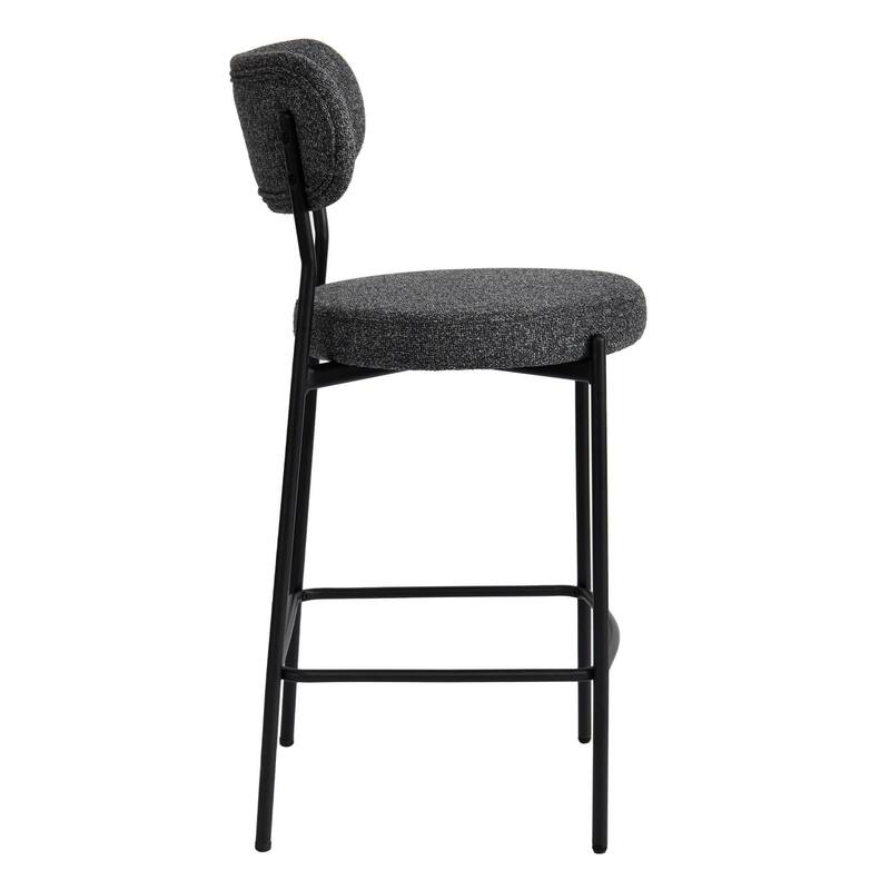 Allegra 26" Counter Stool (Set of 2)