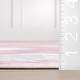 preview thumbnail 17 of 19, Nuloom Euphrasia Splashguard Traditional Machine Washable Area Rug