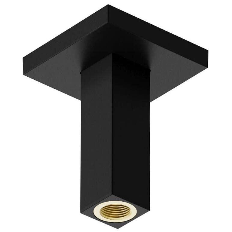 Hansgrohe 24338 3-7/8" Ceiling Mounted Shower Arm