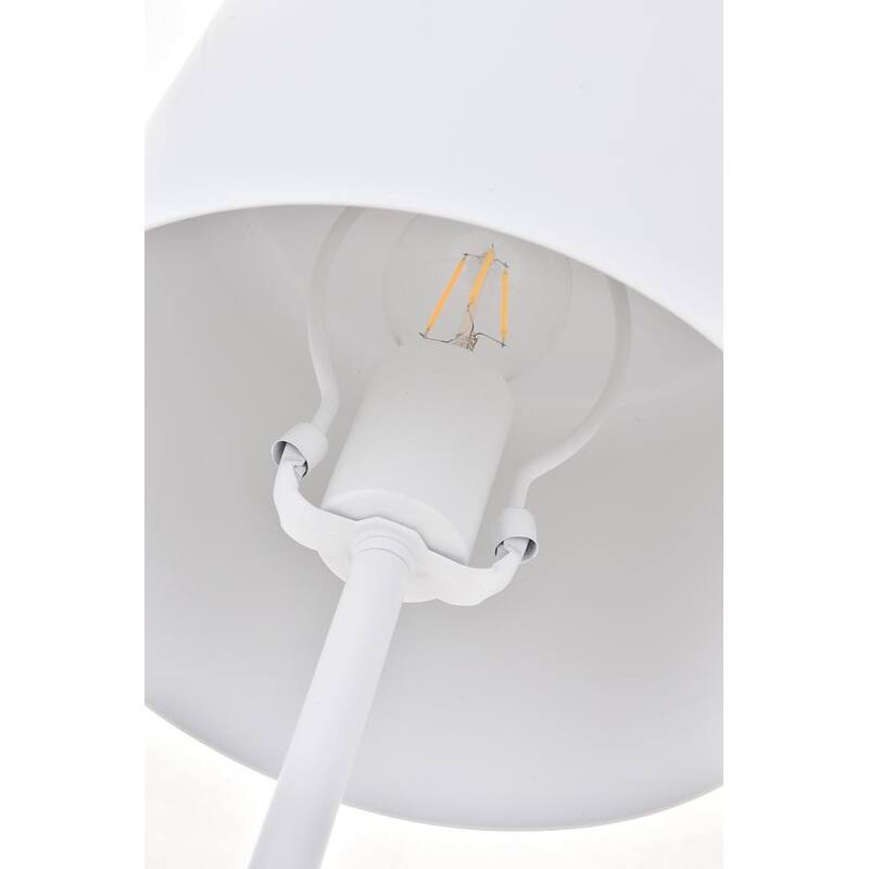 Sophia 1 light Table Lamp