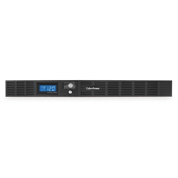 Cyberpower Systems Usa - Cps400ai - Black