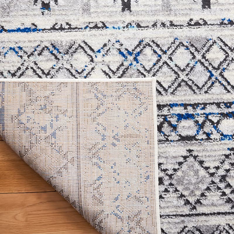 SAFAVIEH Tulum Reveka Boho Rug