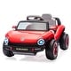 preview thumbnail 8 of 26, 12V Licensed Volkswagen Beetle Ride-On Car for Kids with Remote Control, Battery Powered Electric Vehicle Toy Red