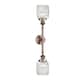 Option Antique Copper / Clear
