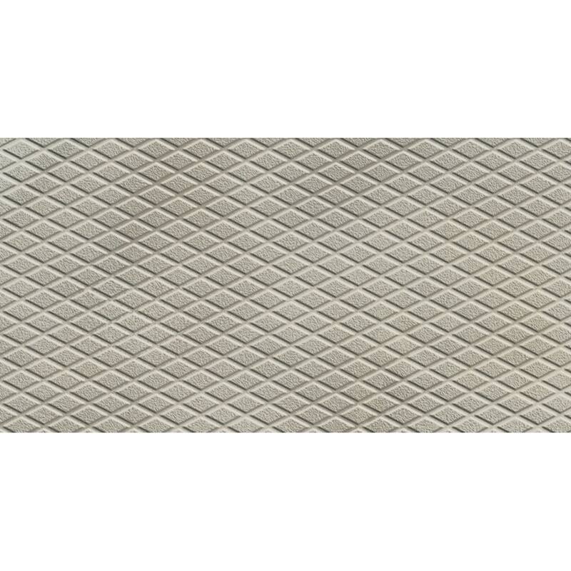 Emser Tile Ironworx - 12" x 23" Rectangle Floor and Wall Tile - Matte