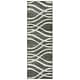 preview thumbnail 121 of 171, SAFAVIEH Adirondack Lelia Modern Abstract Distressed Rug
